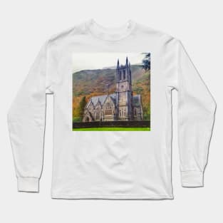 Connemara I Long Sleeve T-Shirt